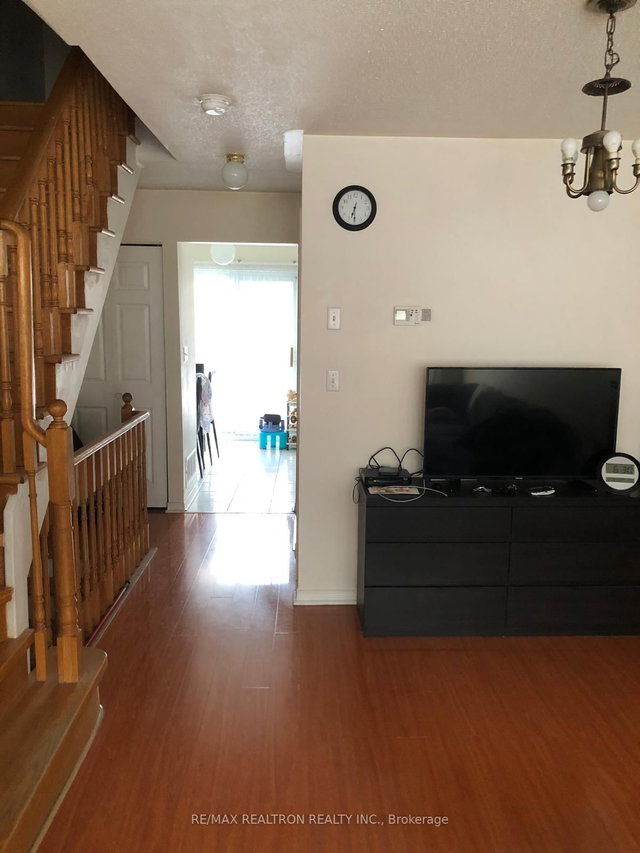 612 - 28 Rosebank Drive