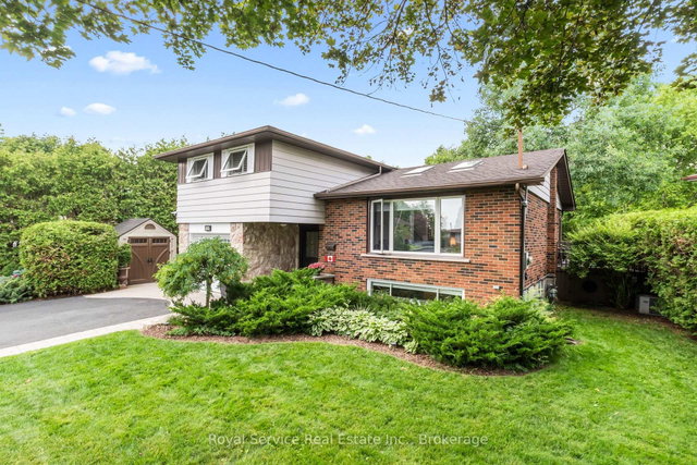 460 Harwood Drive