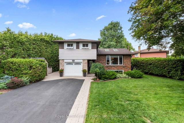460 Harwood Drive