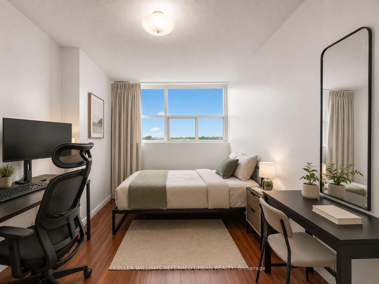 4101 E Sheppard Avenue • #1104 • Toronto, ON photo 18