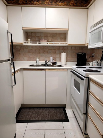 Unit 610 — 1535 Diefenbaker Court — photo 4
