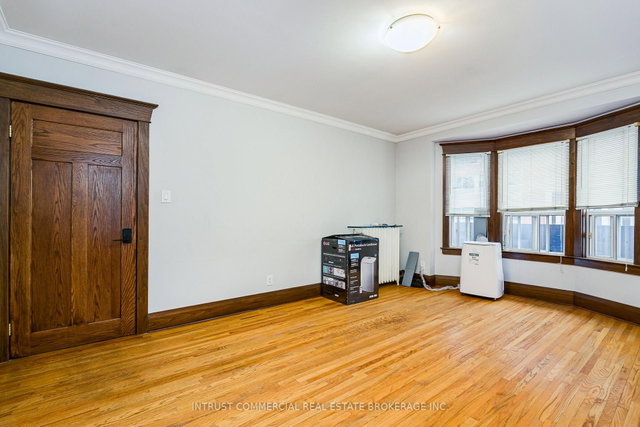 2 - 1852 Danforth Avenue