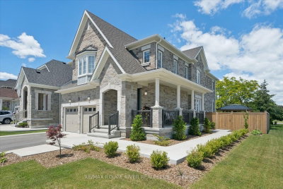 3 Burnham Court • Scugog, ON photo 2