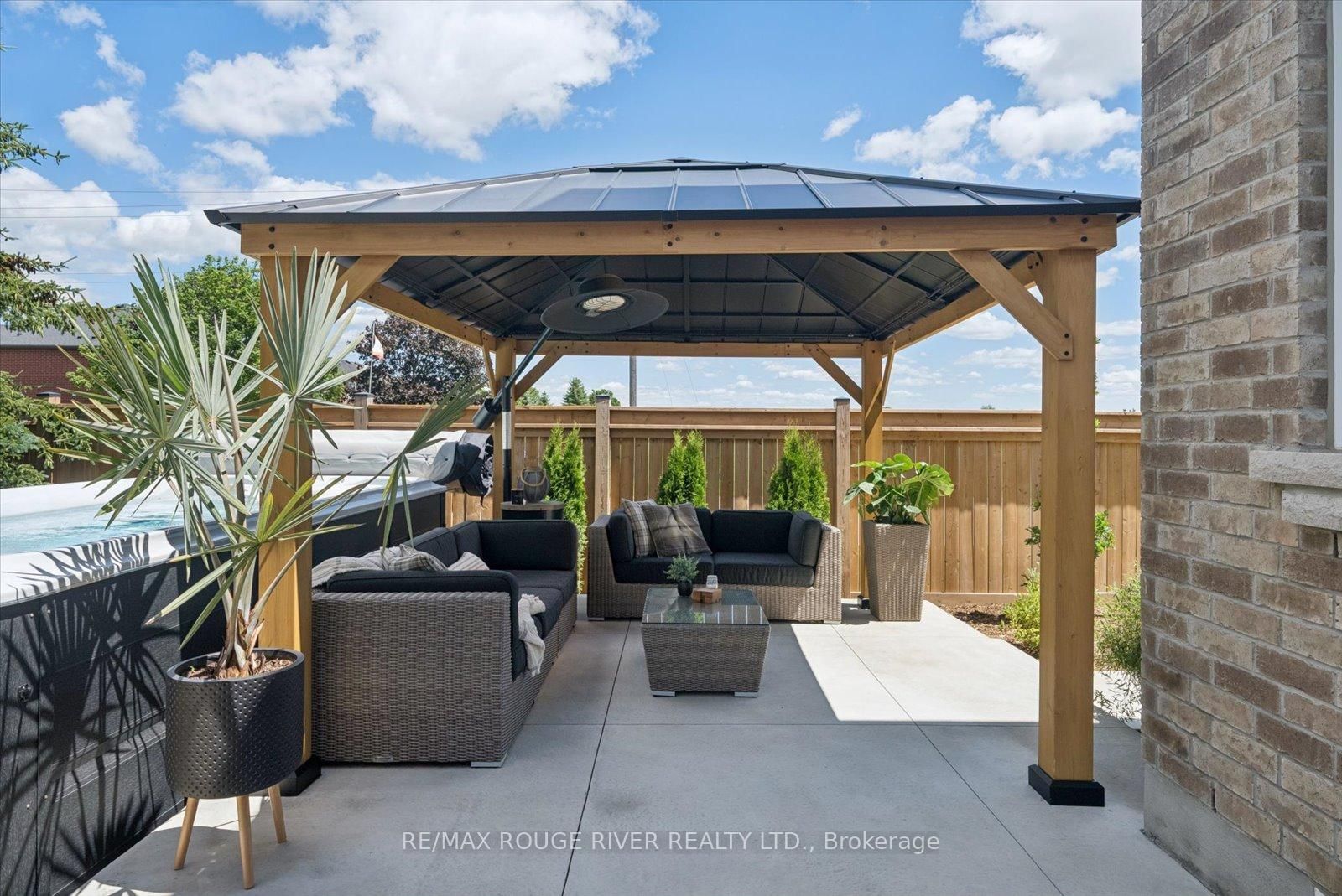 3 Burnham Court • Scugog, ON photo 32