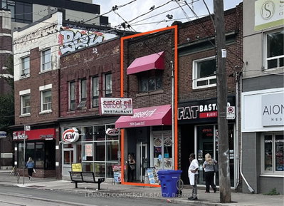 2006 Queen Street