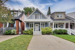 237 Glebemount Avenue