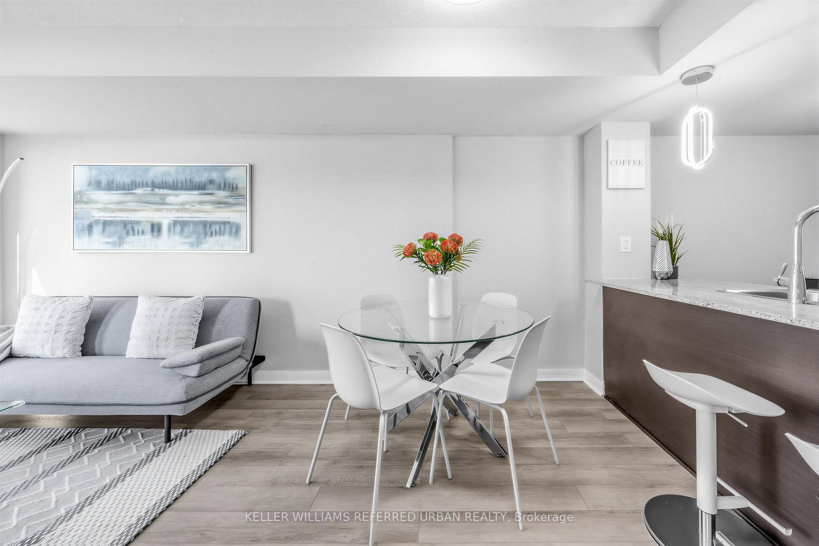 25 Town Centre Court • #2106 • Toronto, ON photo 10