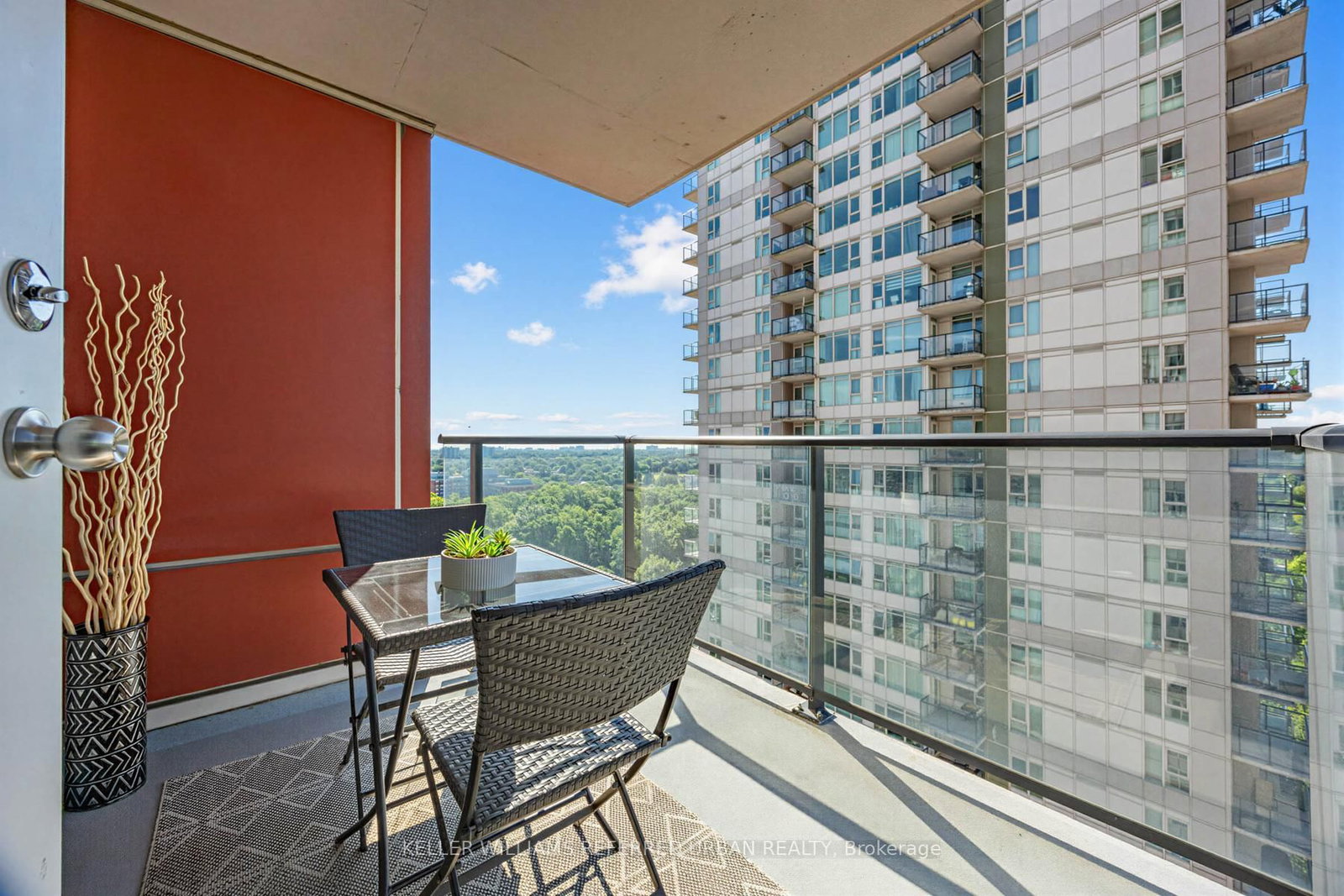 25 Town Centre Court • #2106 • Toronto, ON photo 17
