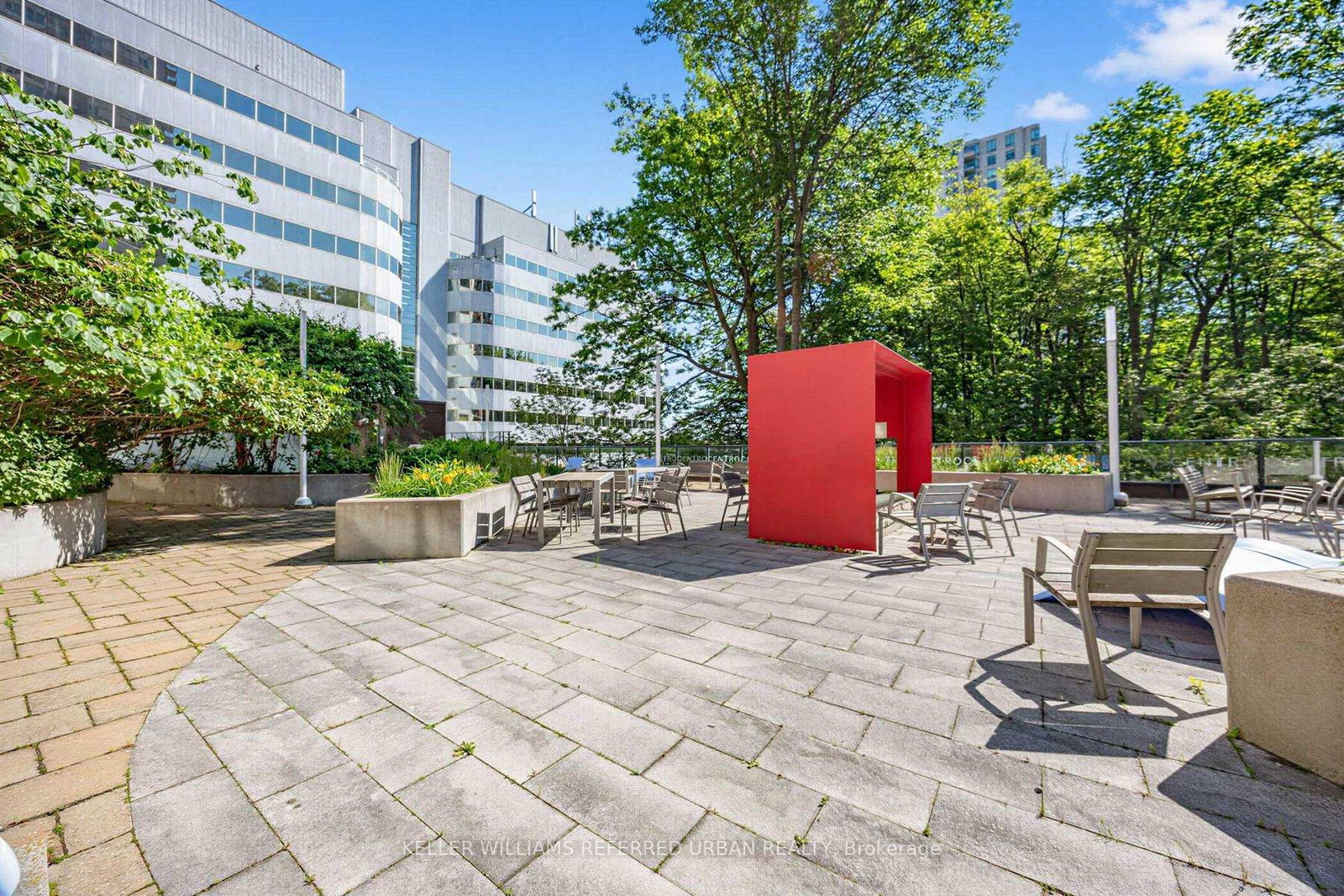 25 Town Centre Court • #2106 • Toronto, ON photo 26