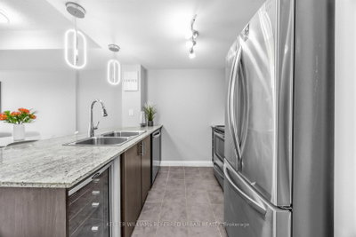 25 Town Centre Court • #2106 • Toronto, ON photo 8