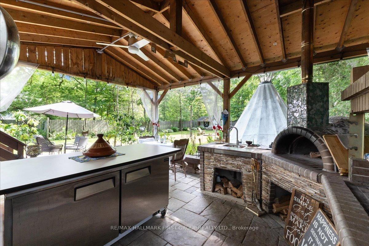 16900 Nestleton Road • Scugog, ON photo 32