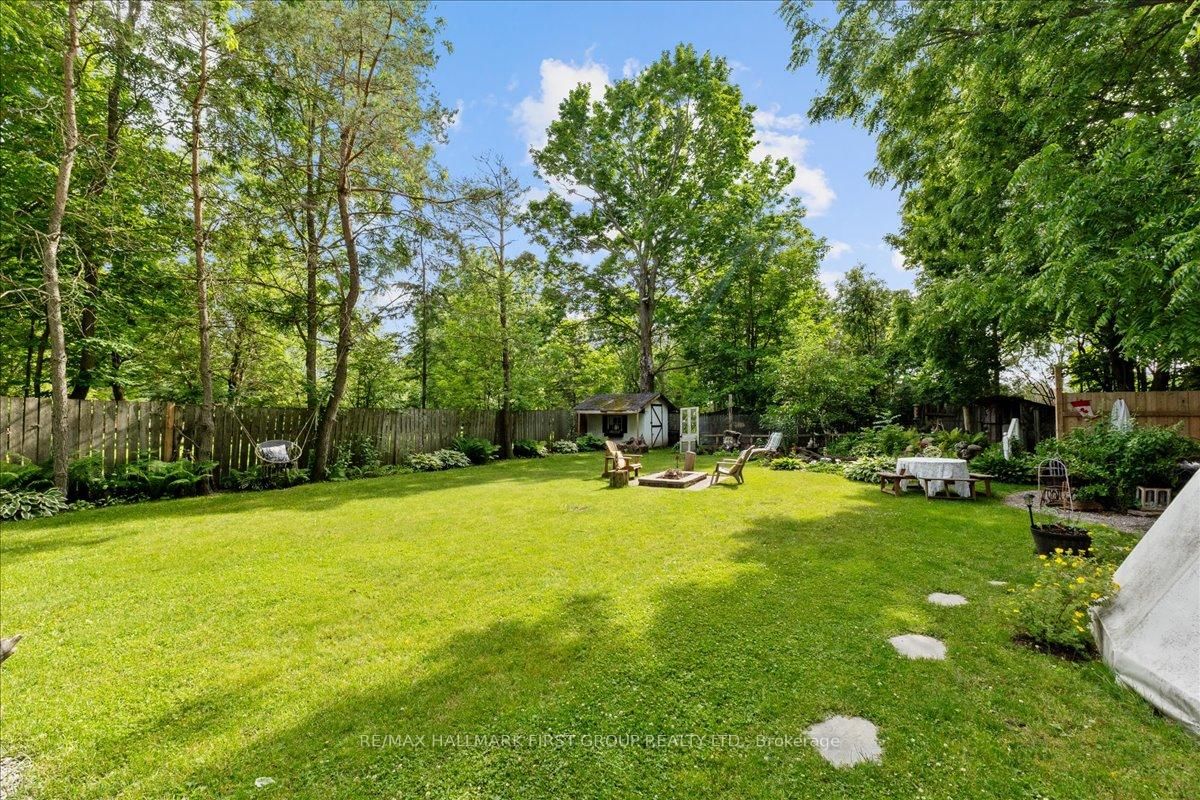 16900 Nestleton Road • Scugog, ON photo 35