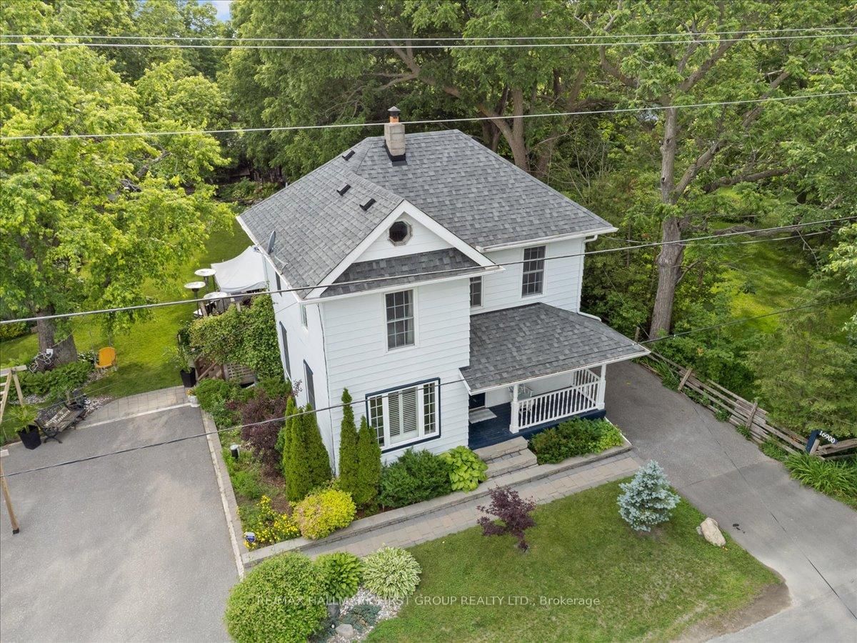 16900 Nestleton Road • Scugog, ON photo 40