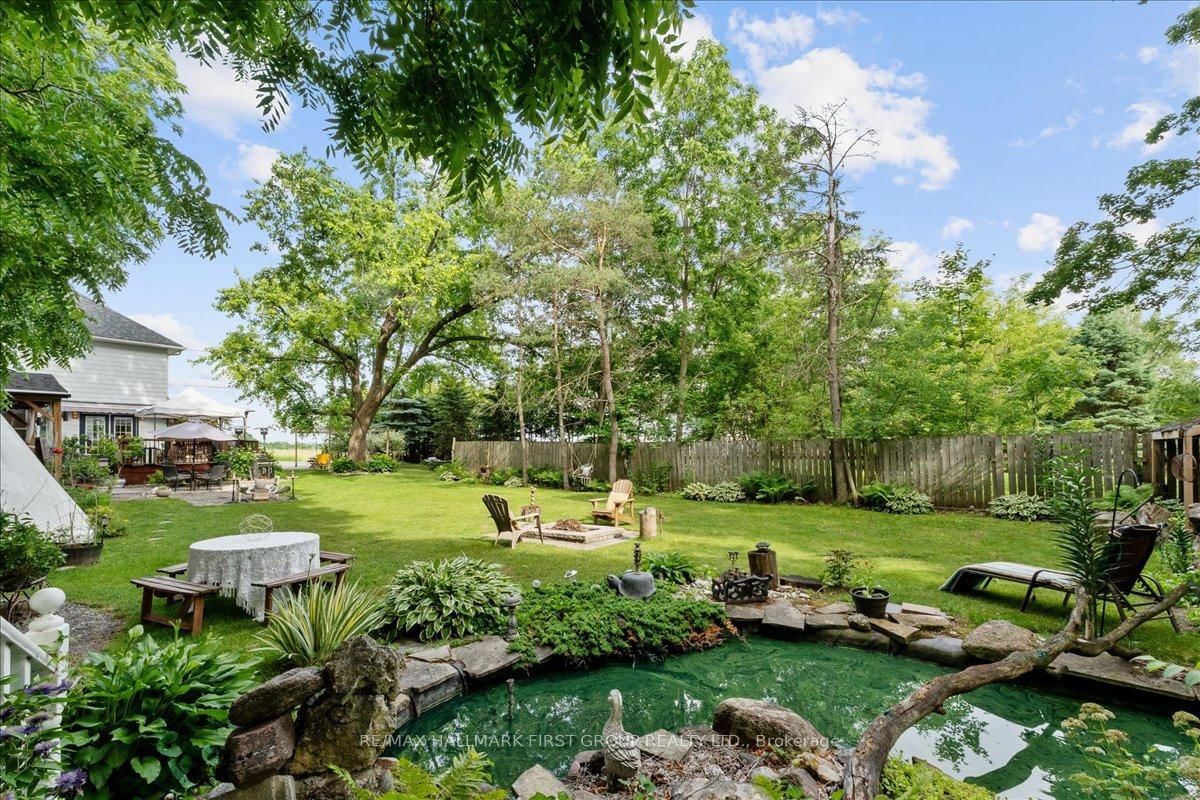 16900 Nestleton Road • Scugog, ON photo 45