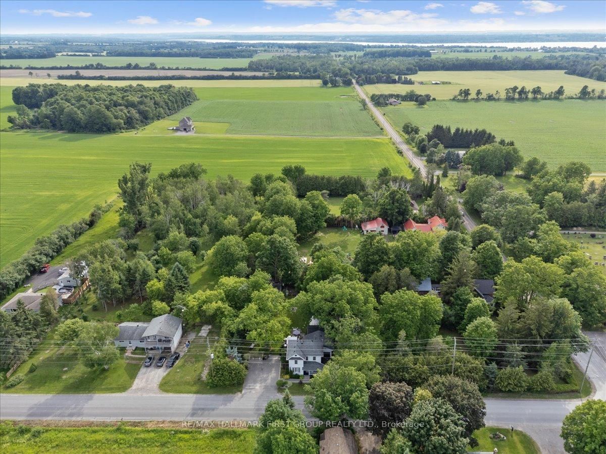 16900 Nestleton Road • Scugog, ON photo 50