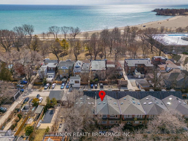 59D Woodbine Avenue