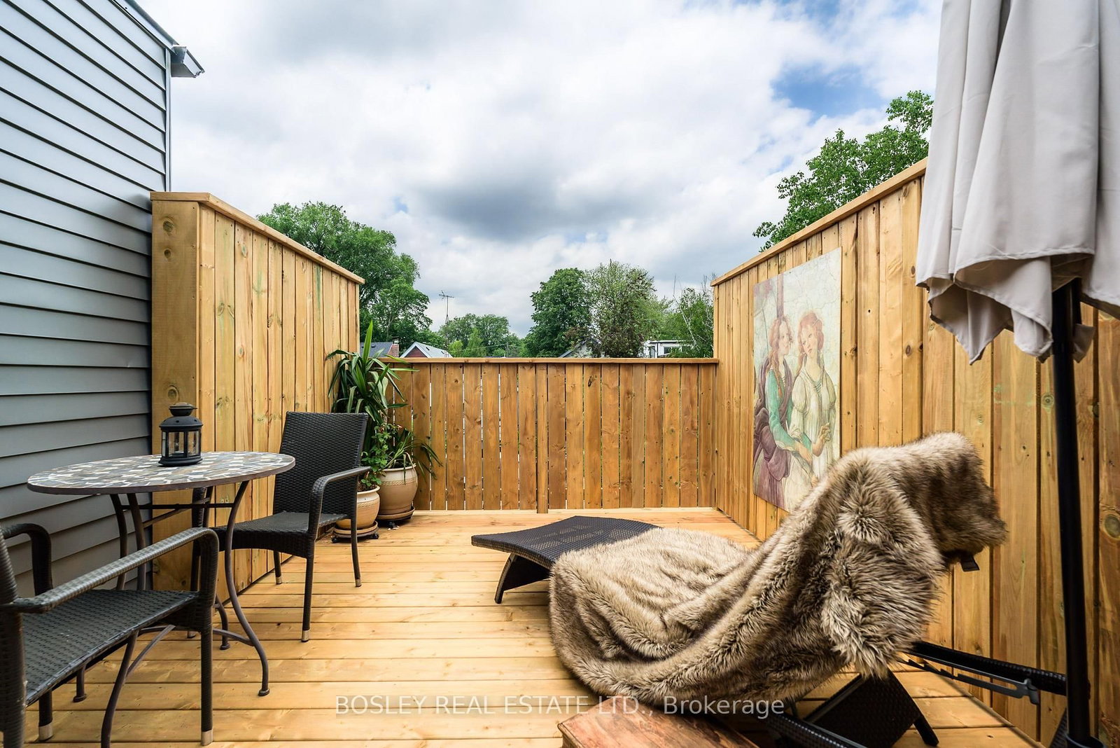 16 Blong Avenue • Toronto, ON photo 30