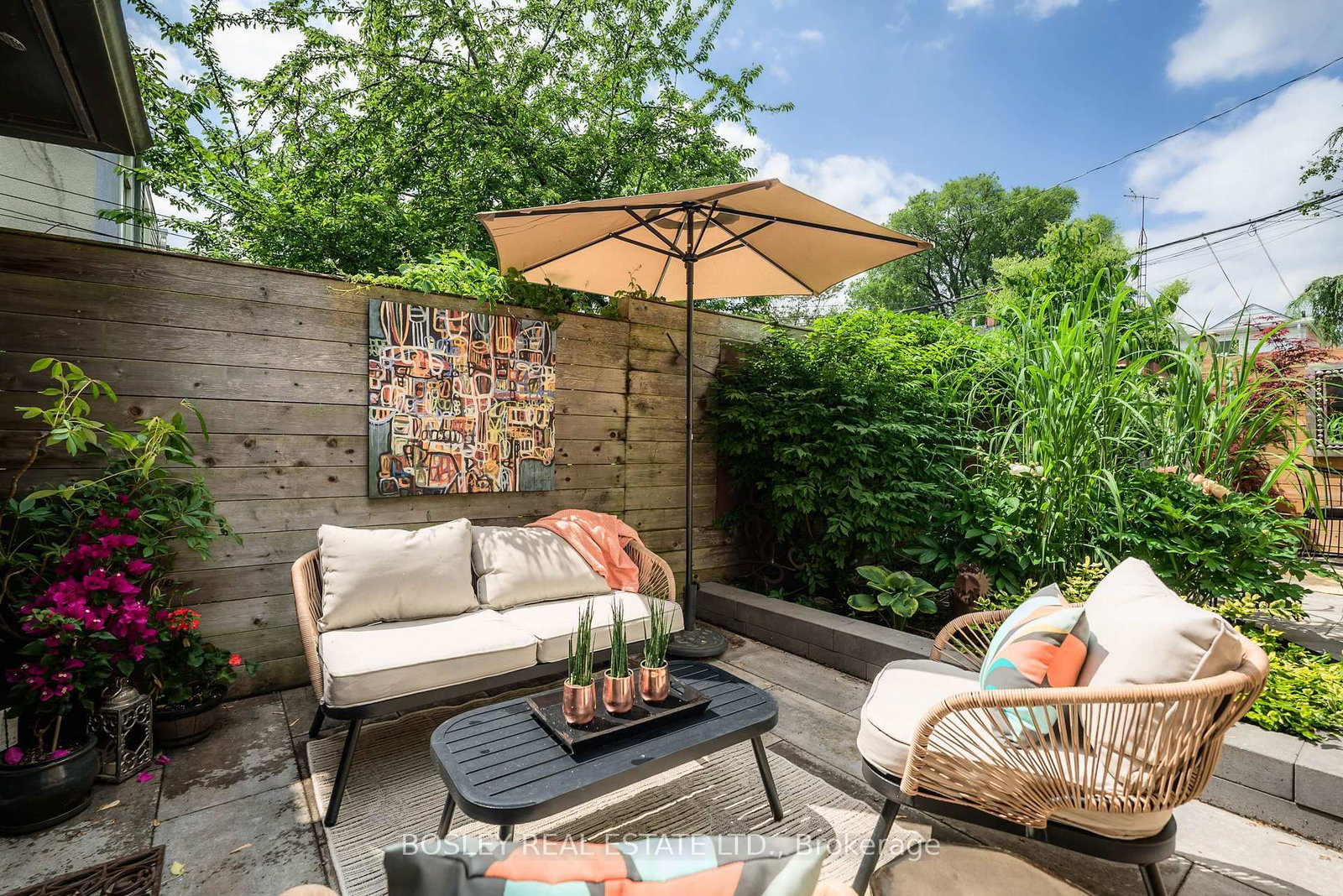 16 Blong Avenue • Toronto, ON photo 34