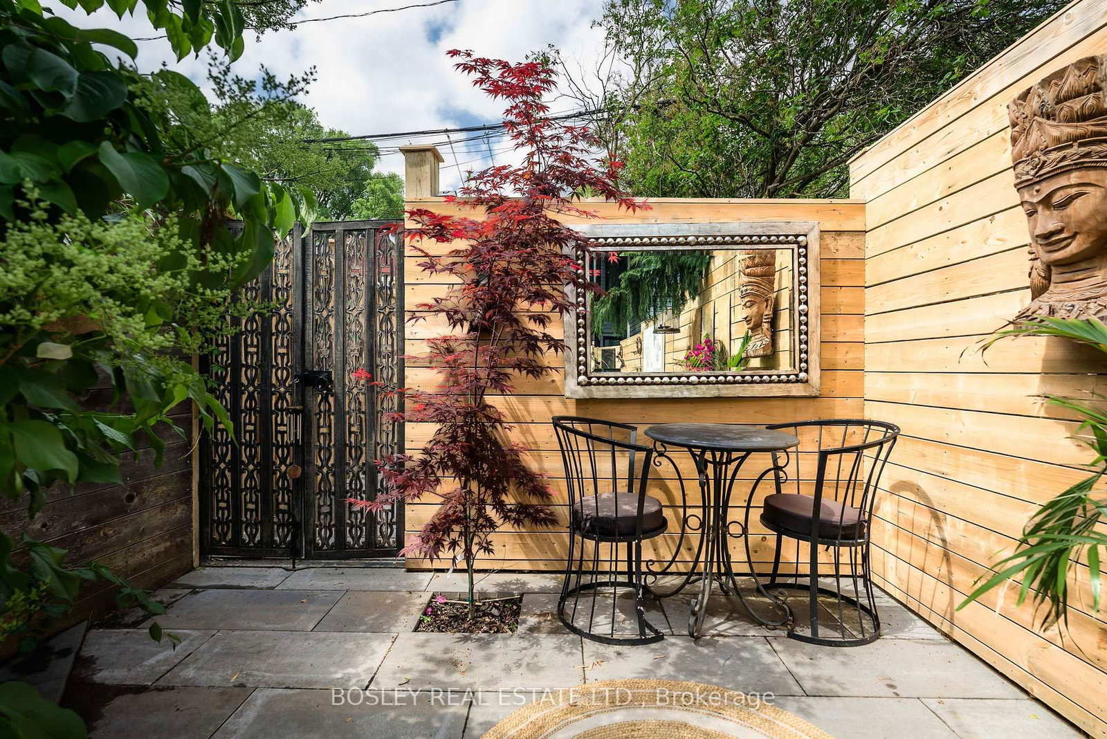 16 Blong Avenue • Toronto, ON photo 39