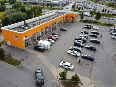 3331 Markham Road
