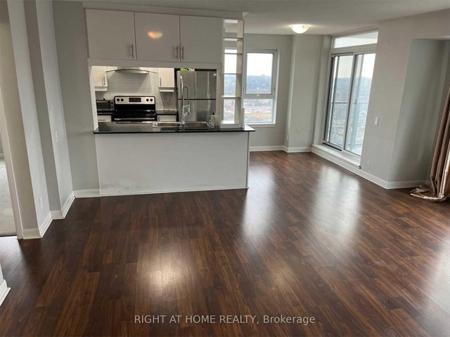 2908 - 190 Borough Drive
