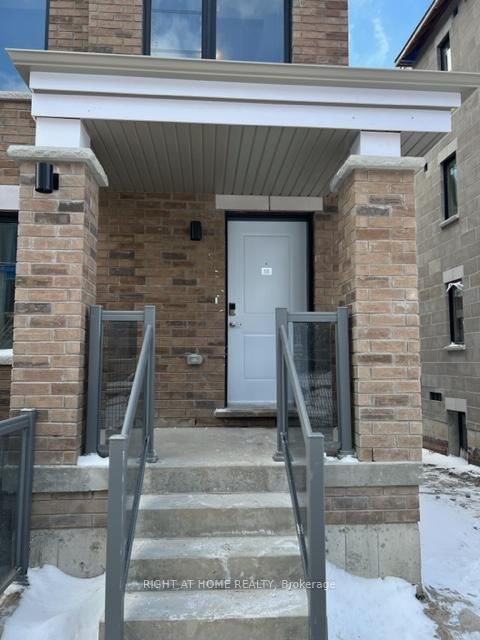 home for lease on 5B Lookout Drive
