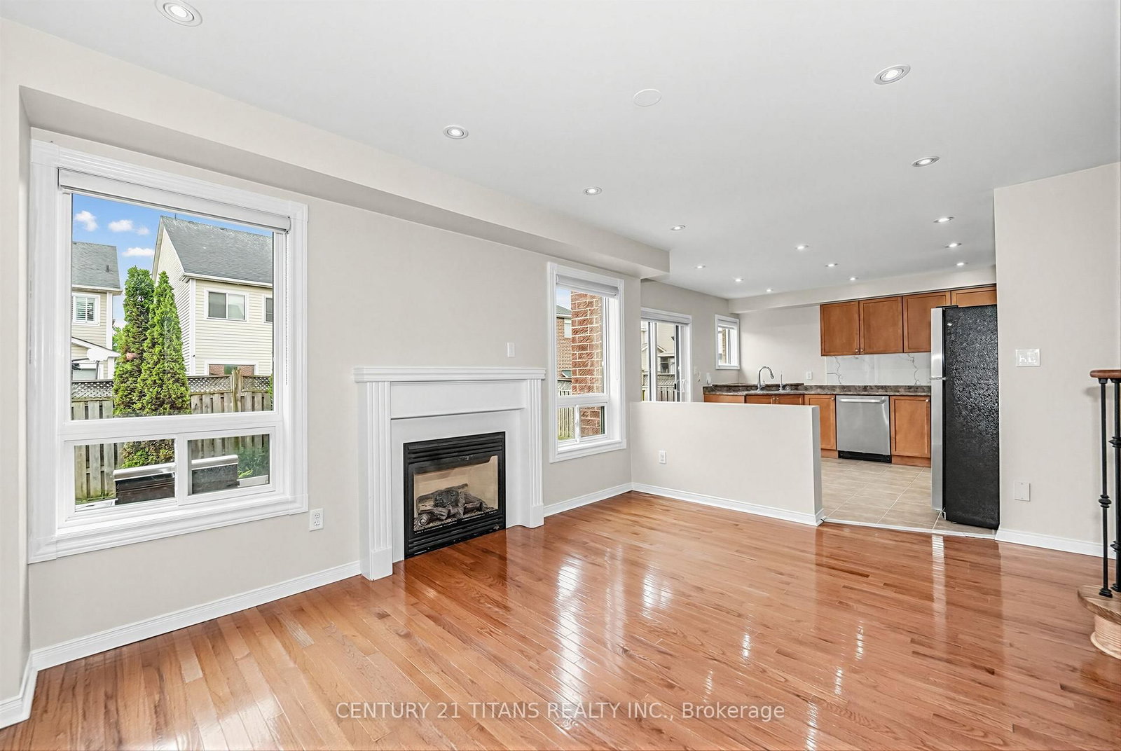 94 Greenhalf Drive • Ajax, ON photo 15