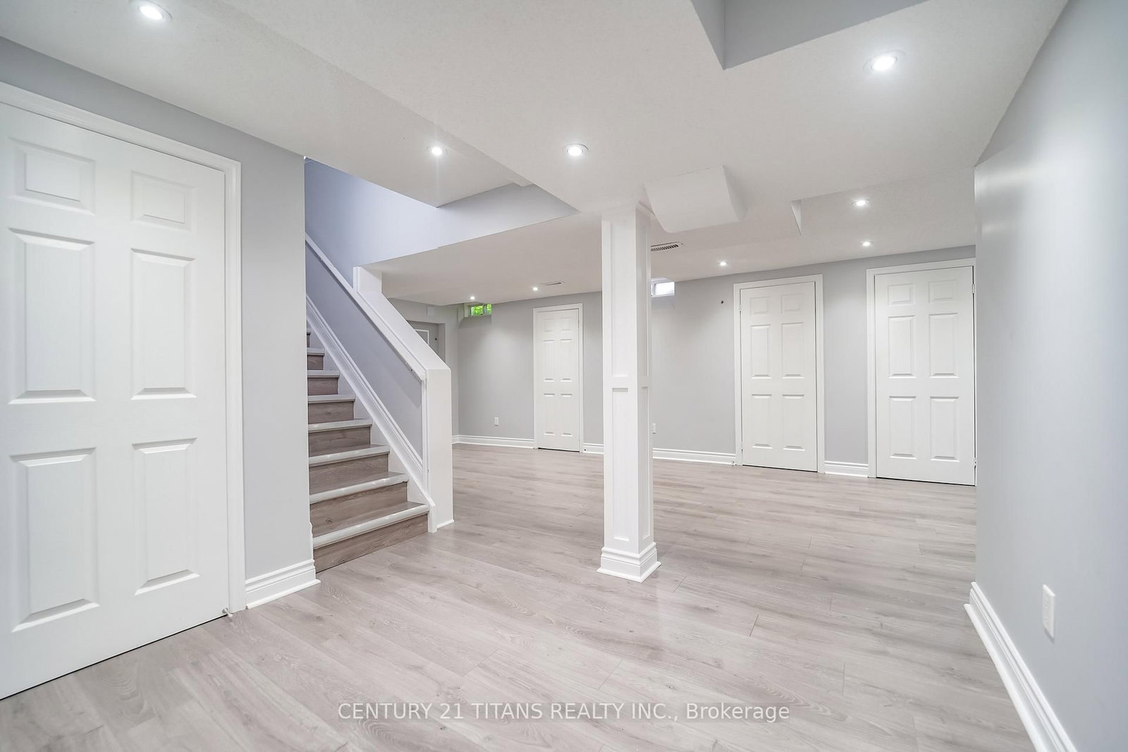 94 Greenhalf Drive • Ajax, ON photo 33