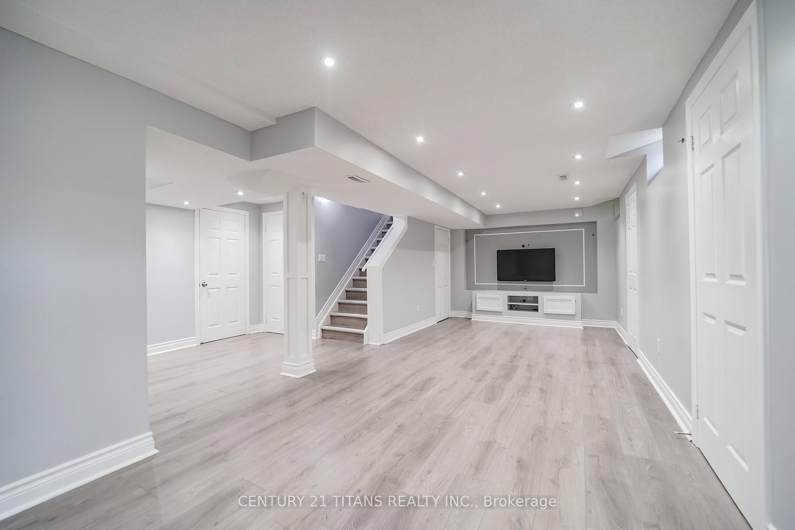 94 Greenhalf Drive • Ajax, ON photo 34