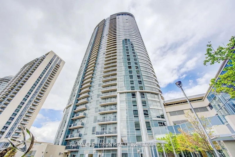 Unit 824 — 135 Village Green Square, Toronto