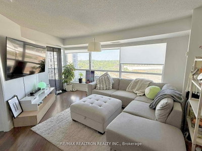 Unit 824 — 135 Village Green Square — more photos