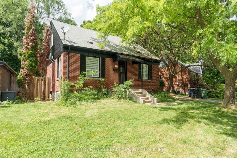 152 Ferris Road