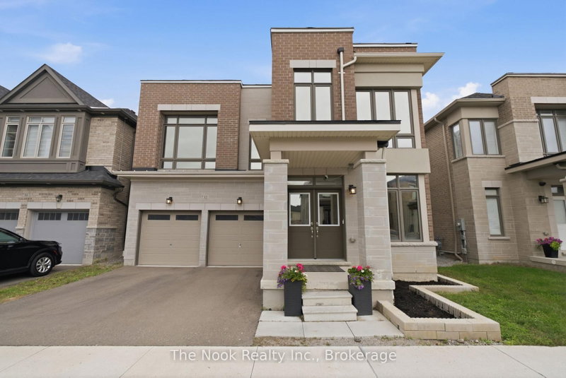 32 Priory Drive