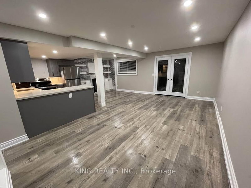 home for lease on BSMT-728 DOWN Crescent