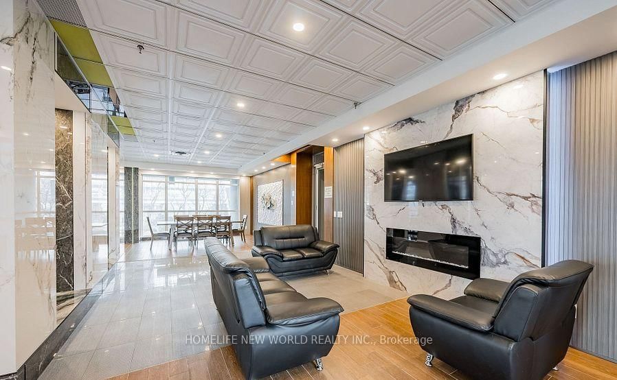 1202-70 Town Centre Court, Toronto, ON, photo 5