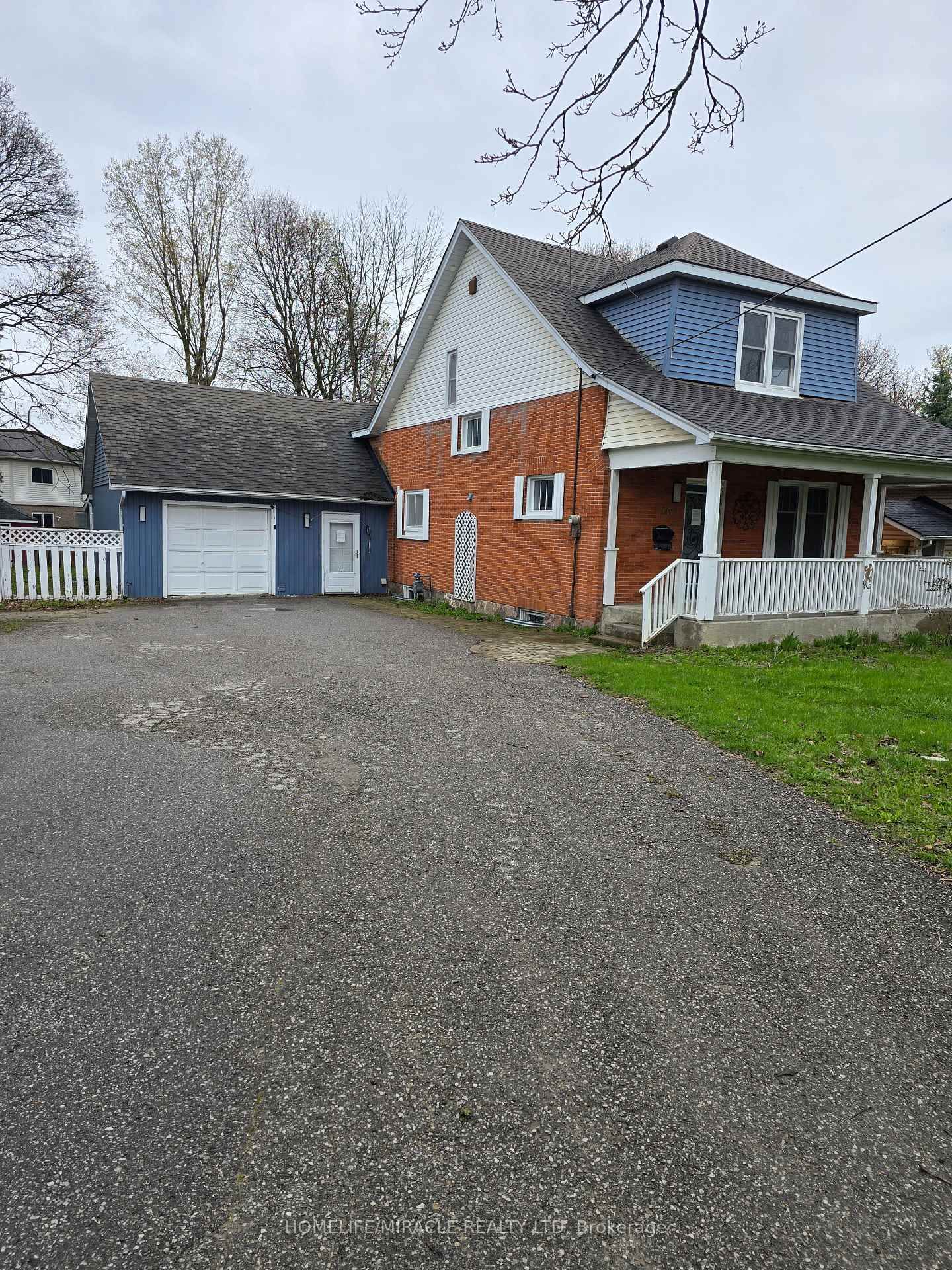 83 Liberty Street N • Clarington, ON photo 1