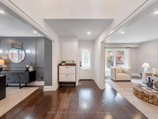 216 Huntsmill Boulevard