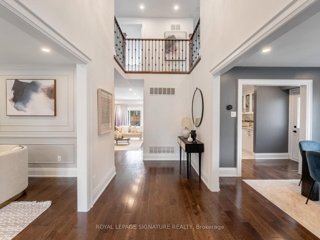 216 Huntsmill Boulevard
