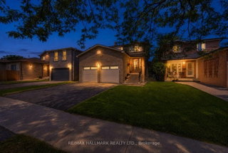 108 Winter Gardens Trail