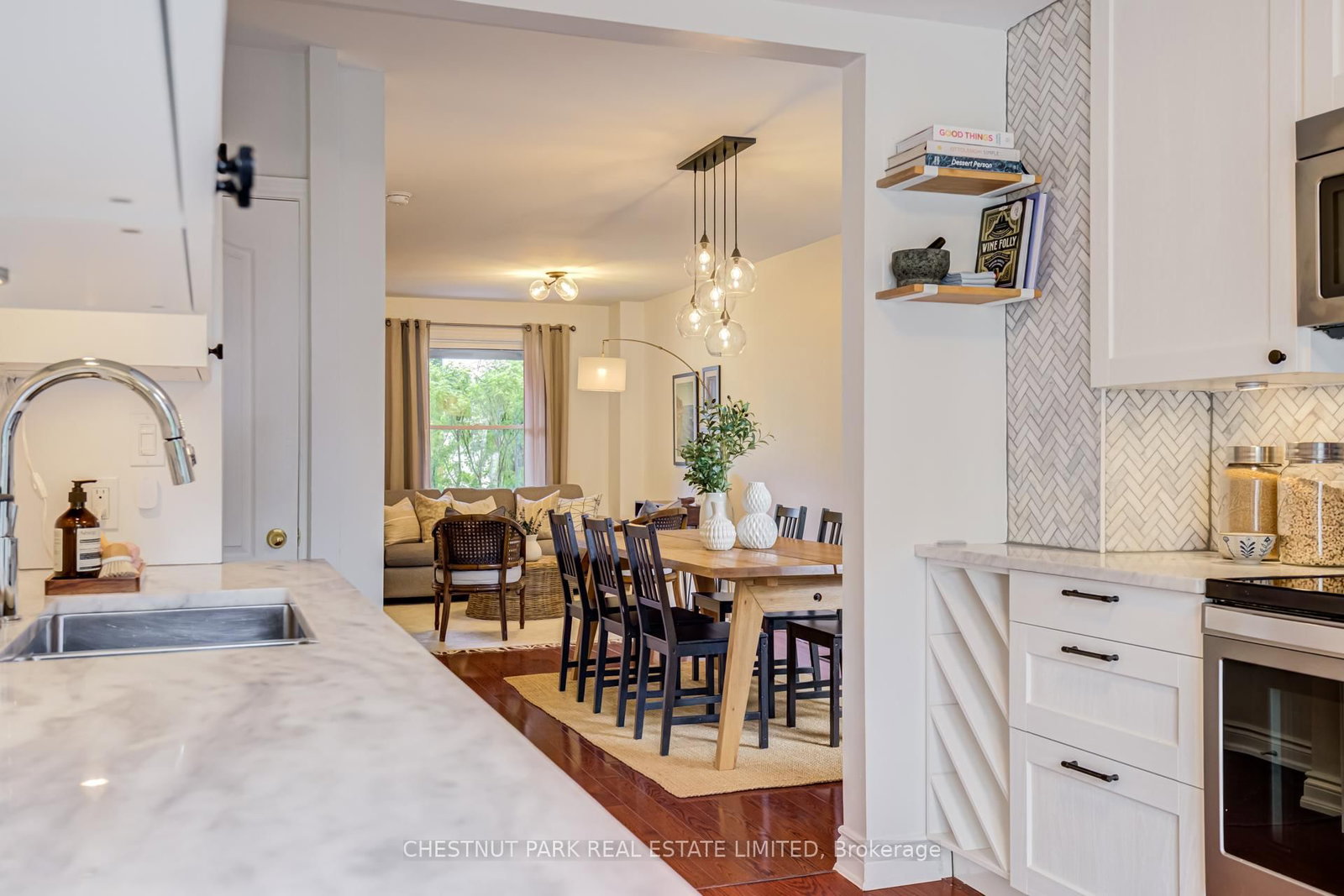 Property at 89 Frater