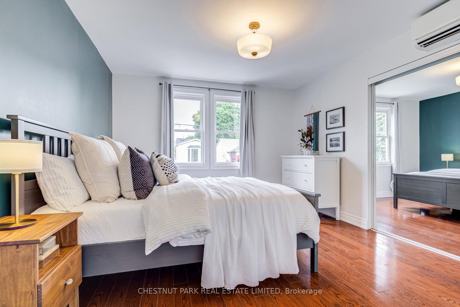 89 Frater Avenue • Toronto, ON photo 18
