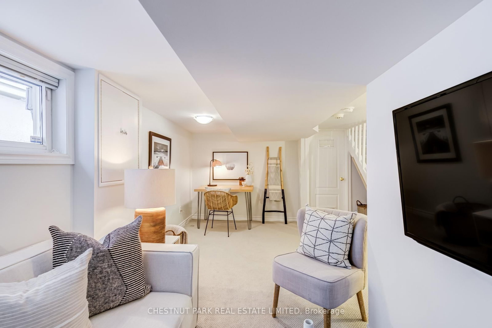 89 Frater Avenue • Toronto, ON photo 26