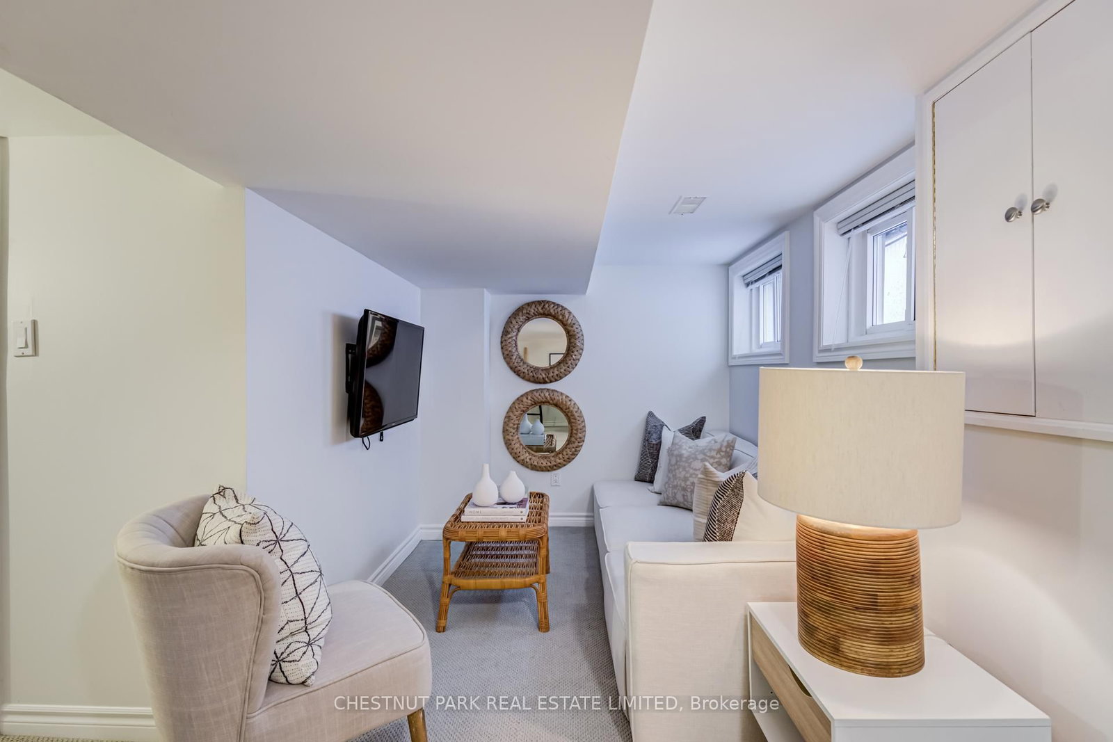 89 Frater Avenue • Toronto, ON photo 27