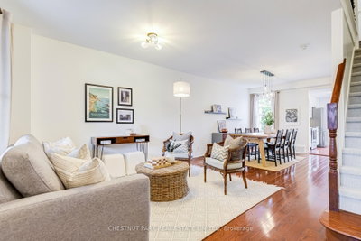 89 Frater Avenue • Toronto, ON photo 8