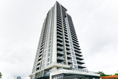 Condo leased at 1601-1255 Bayly Street, Pickering, Ontario, L1W 1L7 - Bay Ridges - MLS: E13504096