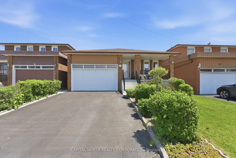 40 Birdwood Court