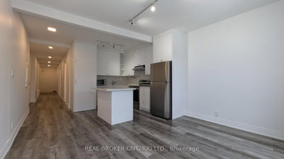 Upper Level for lease at 4-2199 Gerrard Street, Toronto, Ontario, M4E 2C6 - East End-Danforth - MLS: E13504220