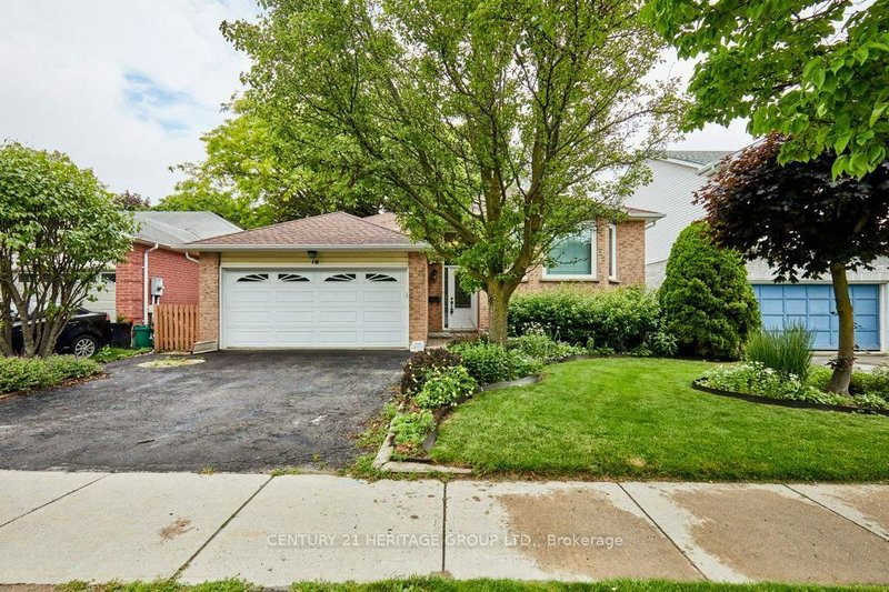 16 Concession Street E