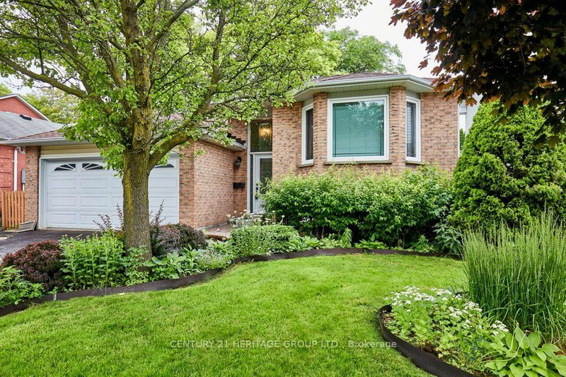 16 Concession Street E