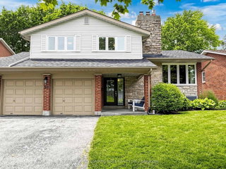 38 Sheldonbury Crescent